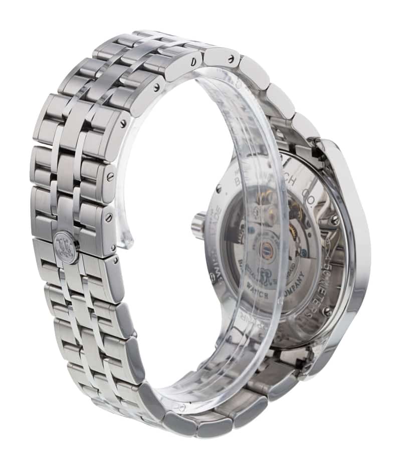 Ball Streamliner NM1060D-SJ-WH
